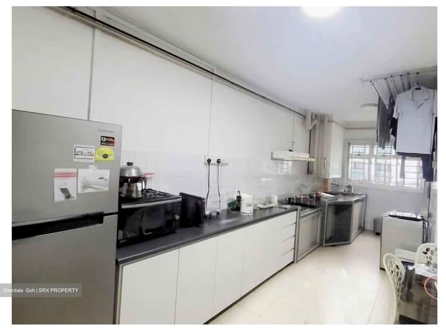 Blk 150 Petir Road (Bukit Panjang), HDB 4 Rooms #606474131